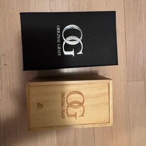 Original Grain Watch - NWOT